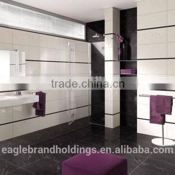 foshan full body matte finished porcelain white tile 600*600 vitrified ceramic floor tiles