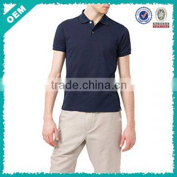 Fashion Men's Cotton Polo Shirts for Sale (lyt010170)