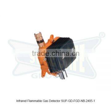 Infrared Flammable Gas Detector ( SUP-GD-FGD-NB-2405-1 )