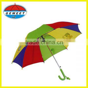 19inches Whistles Automatic Kids Umbrella