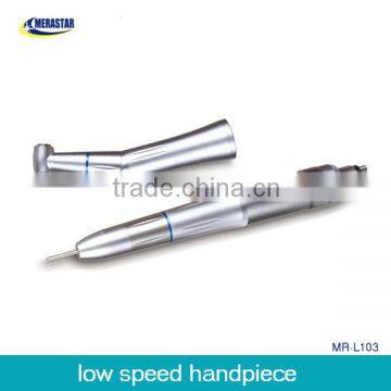 MR-L103 dental instruments Low speed handpiece inner water channel handpiece