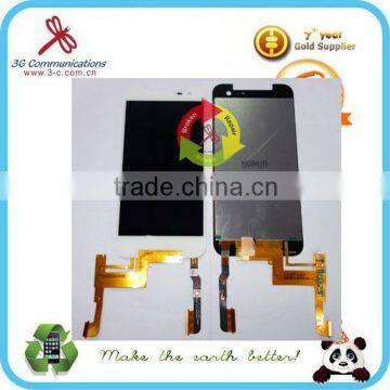 Replacement lcd for HTC butterfly 2 lcd display touch screen digitizer for HTC butterfly 2 lcd with digitizer screen assembly