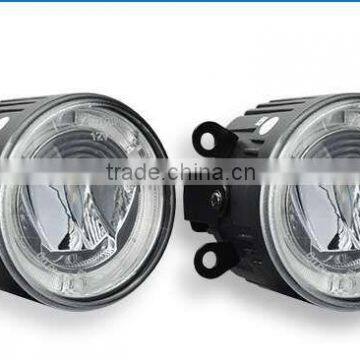 Daylight Guide Diameter 90MM RENAULT fog drl light led