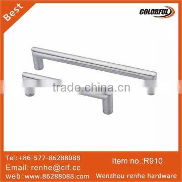 hollow stainless steel round handle, stainless steel U handle, stainless steel cabinet handle