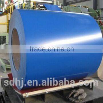color steel coil