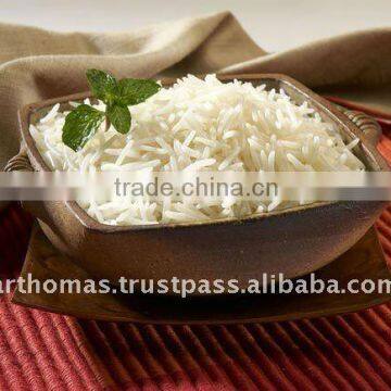 indian basmati rice