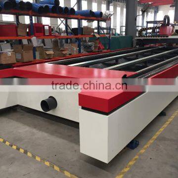 CNC Fiber Laser Head Cutting in Laser Equipment