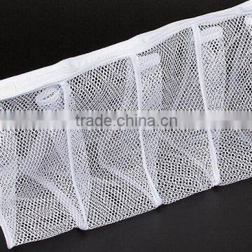 YIWU RODA 100% Polyester Fine Mesh,big Mesh,three Grid, Four Grid Washing Machine Laundry Bag photo-4