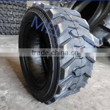 27x10.5-15 super sidewall bobcat skid steer tyre with low price