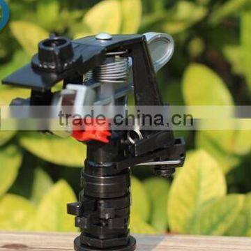 Plastic Garden Irrigation Sprinkler system