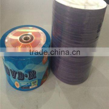 Dvdr 4.7GB/DVD Factory/ Free Samples Supplier 12cm Dvd Disc photo-3
