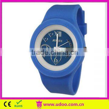 fashion changeable watch