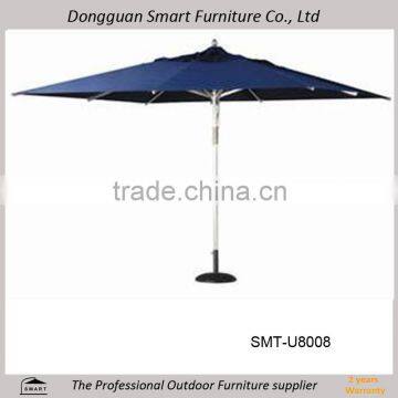 rectangular outdoor cantilever umbrella