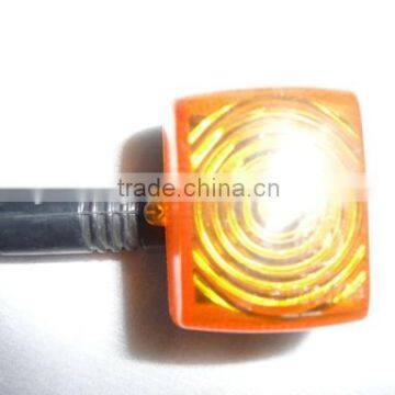 motorcycle Winker lamp,motorcycle Winker light,motorcycle Accessories Corner lamp