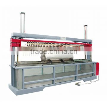 SL-Z All-automatic inner tank leak testing machine