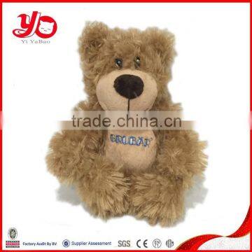 hot sale plush teddy bear toy mini plush teddy bear for valentines day