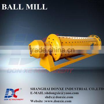 Mining grinding ball mill for ore, cement clinker, gypsum, glass, ceramic, etc.                        
                                                Quality Choice