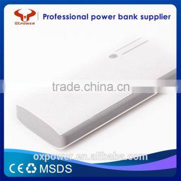 Power Bank 2016 Best Price Hot Sell Battery Best Quality 3usb Fast Charging 13000mah Quick Charging Power Bank photo-4