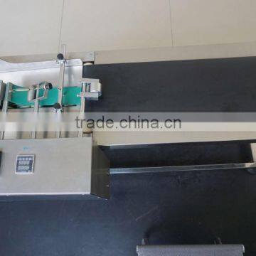 Card Paper Labels Automatic Pagination Machine photo-2