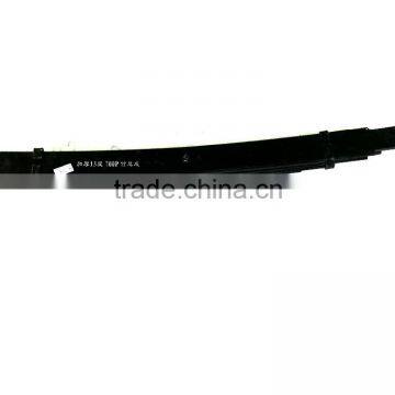 Steel Plate Main Arch Iron QINGLING 700P Auto Truck Steel Plate Main Bow Thick 6pcs Nanfang QINGLING Pickup Truck Auto Parts photo-3