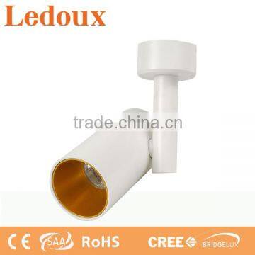 50MM diameter surface mounted led ceiling light