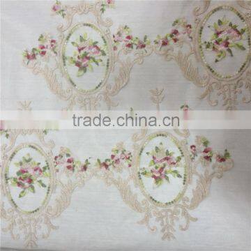 Zixin lace, Fabric lace african trimming