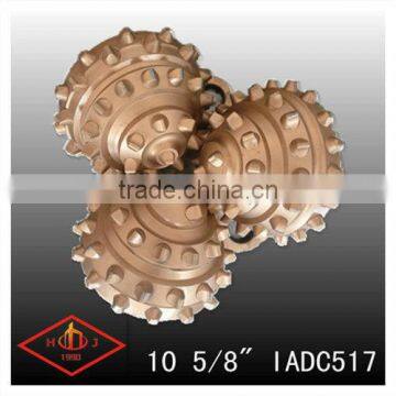 10 5/8" IADC517 tricone bits/bits