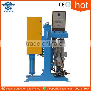 2016 Hot Sale Vertical Cement Grouting Pump