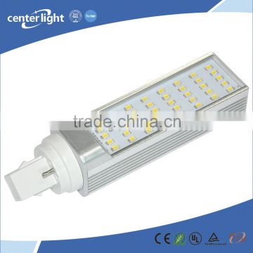 10w AC100V-240V SMD2835 led lamp Replace 13W CFL