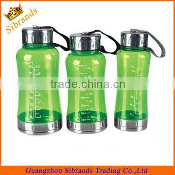 plastic sports water bottle,plastic water bottle,plastic sport bottle