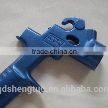 China Best Brand Manufacturer of Aluminum Die Casting Process