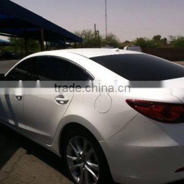 Car Window Foils Solar/Protection Film Windshield/Sun Shade Window/Side Window Film Car Stickers