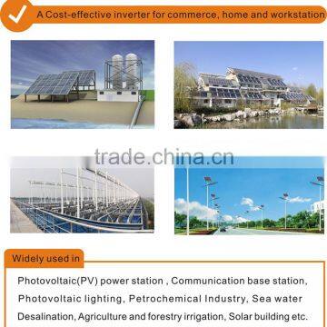 Power Distribution Cabinet for Solar Systems photo-2