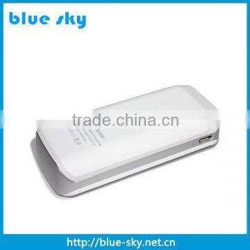 3600MAH Factory Custom Logo High Quality Portable Mini Power Bank photo-4