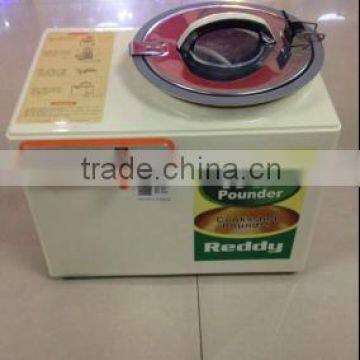 Chinese Yam Pounder Machine for Selling photo-2