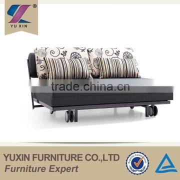 Modern Pulley Transformer Sofa Bed photo-4