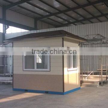 Shipping light steel container homes for sale