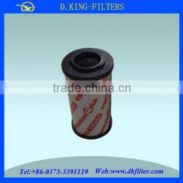 High efficiency hydac hydraulic oil filter element