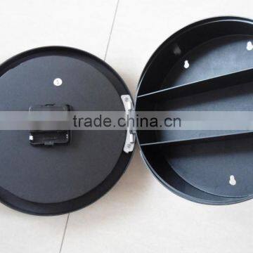 Hidden Safe Wall Clock(WW-9601) photo-4