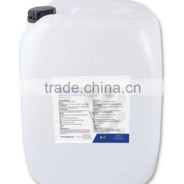 Hydrophobic nano coating for glass Nasiol C1, 30 lt