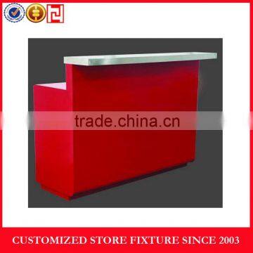 2015 pretty cash wrap counter displays rack