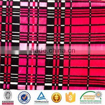 Cotton Corduroy Fabric