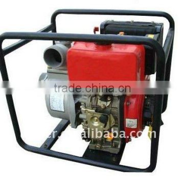 diesel engine water pump set