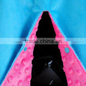 2016 USA Fashion Light Blue Comfortable Outdoor Keep Warm Carrier Canopy photo-2