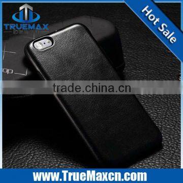 2015 NEW Arrival for IPhone 6 6 Plus Colorful Contracted Carzy Horse Pattern PU Case photo-6