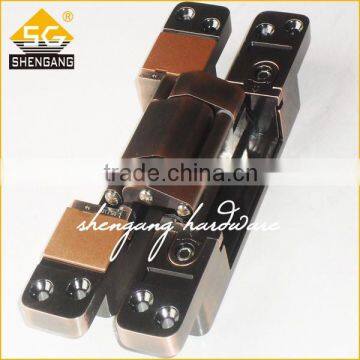 large hinge 180 degree open door hinges