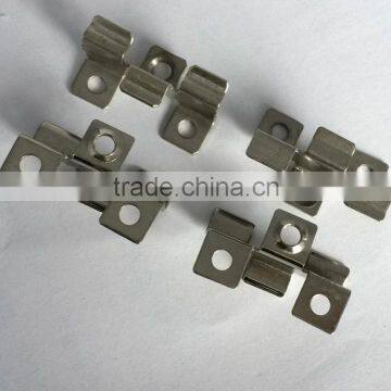 composite wood decking/outdoor wood decking/wpc clip