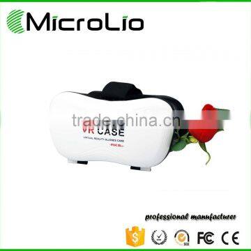 3.0 Remote Controller VR Box For IOS Android 3.5-6 Inches Smartphones photo-3