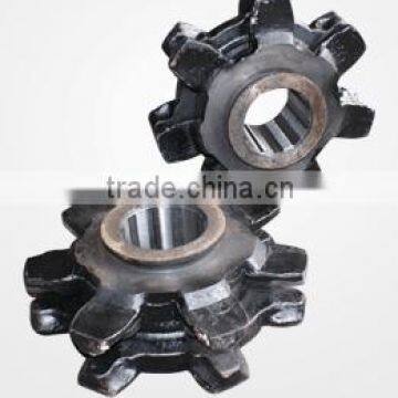 Nylon Chain Drive Sprocket And Chains Prices photo-6