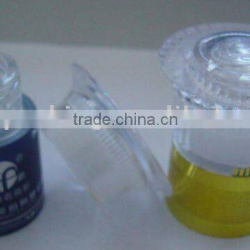 plastic bottle Caps for bottle